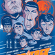 Illustration for article titled These Caricatures Of Sci-Fi Icons Are Absolutely Perfect